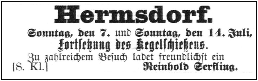1889-07-06 Hdf Zum Schwarzen Baer